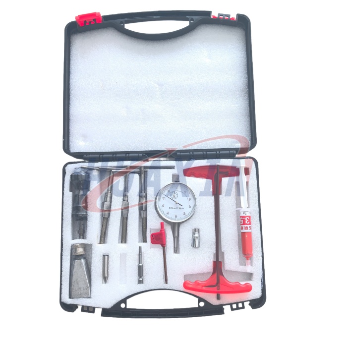 Valve Repair Tool